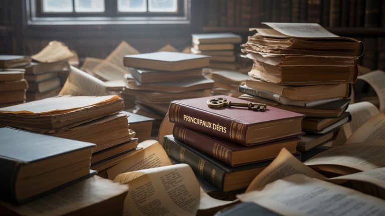 Pourquoi l’information est devenue une ressource stratégique ?