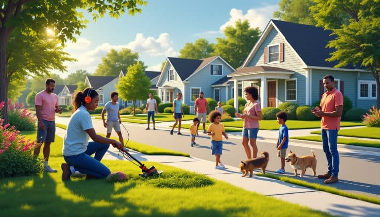 Voisinage et bruit : les usages à respecter