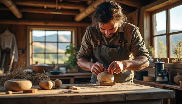 Artisanat local : ce qui se rapporte vraiment