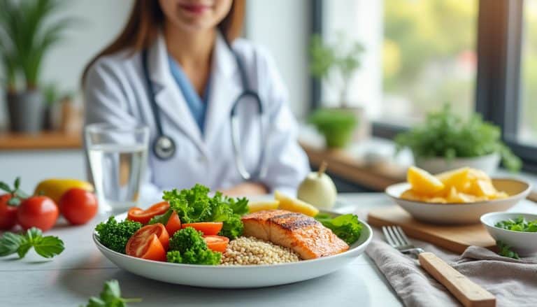 Repères de consommation : ce que recommandent les autorités de santé