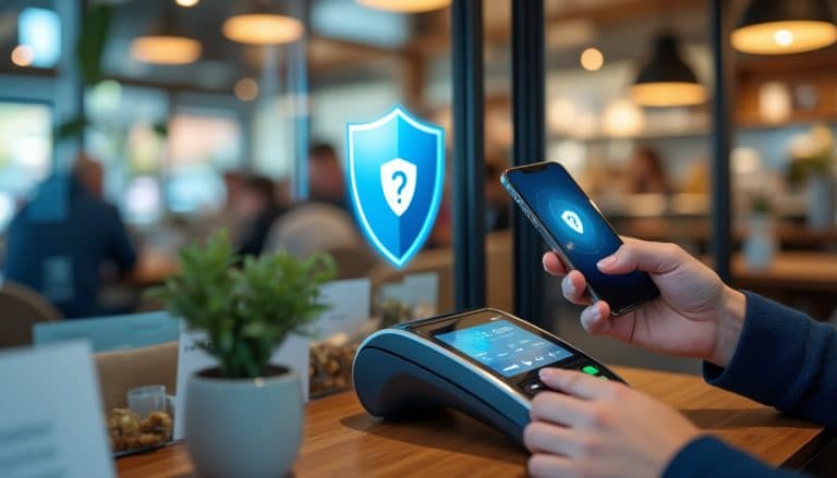 Réseau mobile et paiement : les précautions