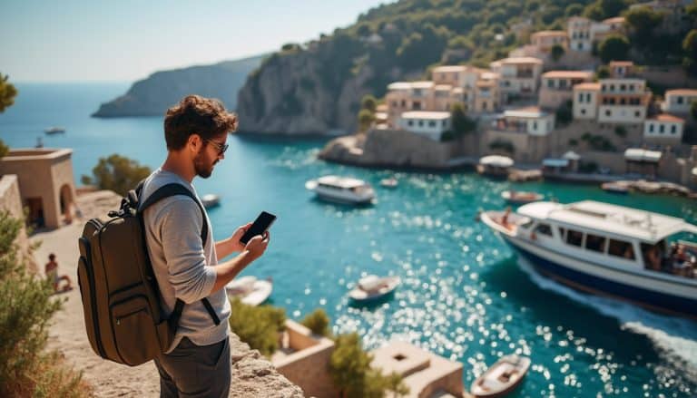 Réserver longtemps à l'avance : pourquoi c'est nécessaire sur une île